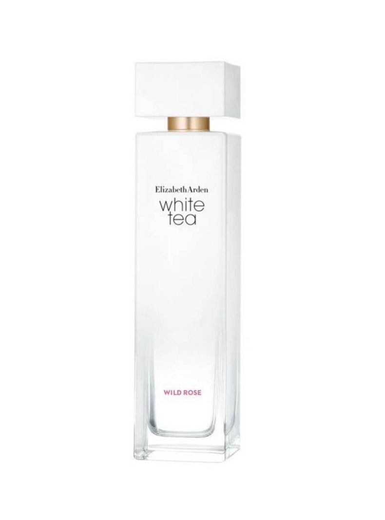 ELIZABETH ARDEN WHITE TEA WILD ROSE 100ML EDT-0