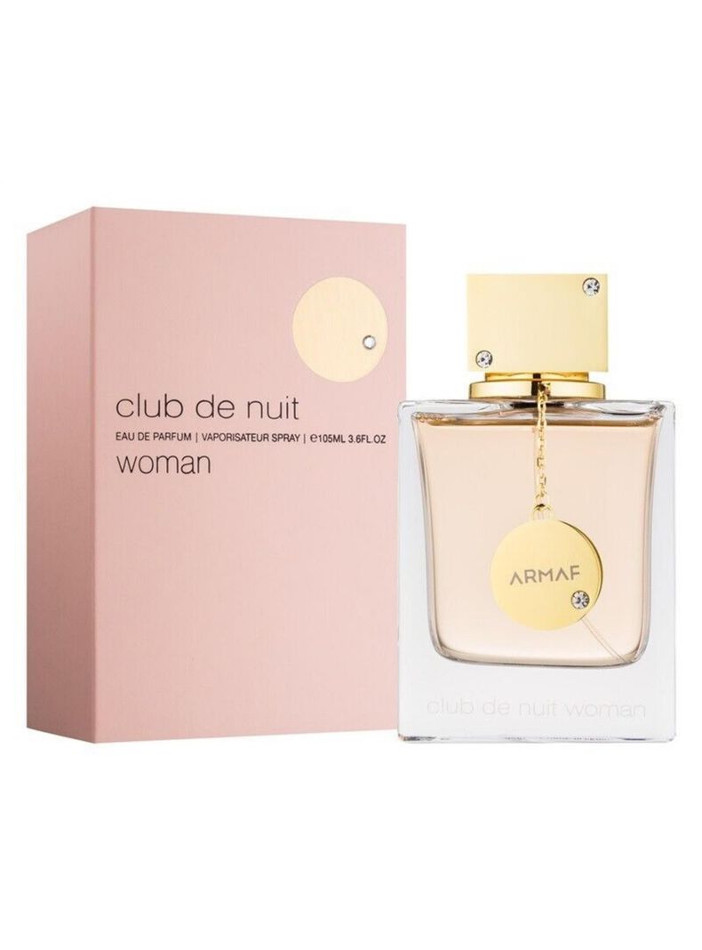Perfume ARMAF CLUB DE NUIT 105ML EDP DAMA-0