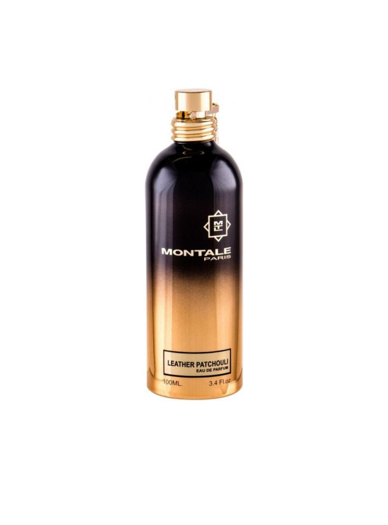 Leather Patchouli EDP 100 ml-0