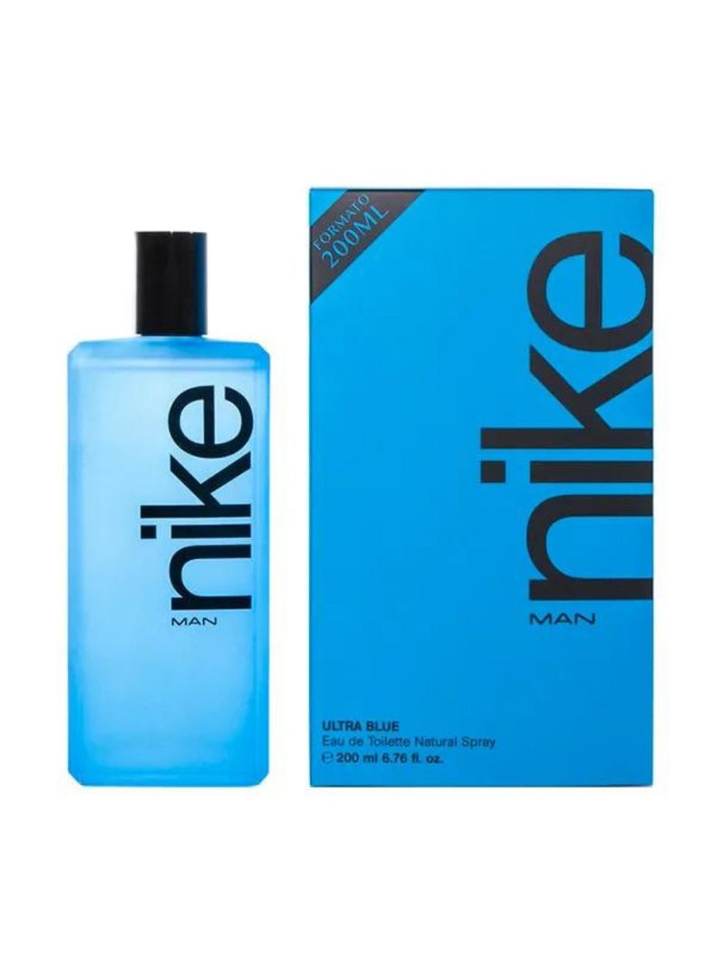 NIKE ULTRA BLUE MAN EDT 200ML-0
