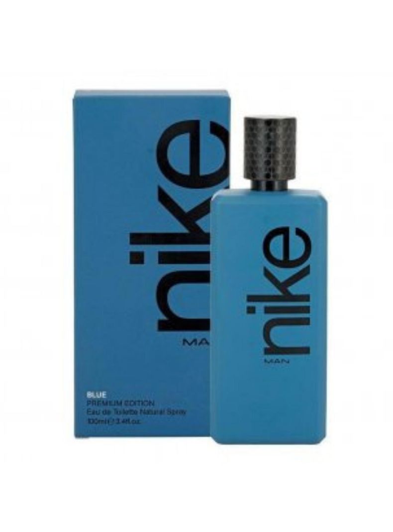 NIKE ULTRA BLUE MAN EDT 200ML-1