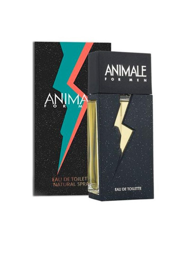 Animale for Men EDT 100 ML-0
