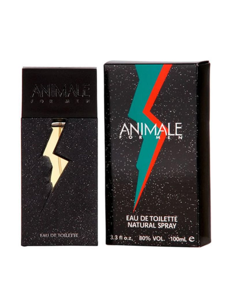 Animale for Men EDT 100 ML-1
