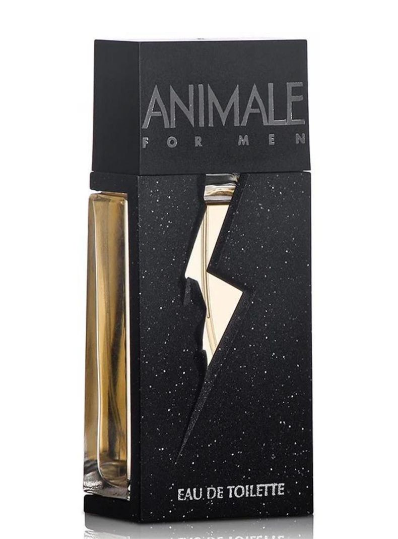 Animale for Men EDT 100 ML-2
