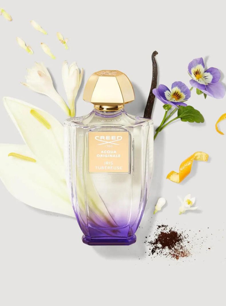 Creed Acqua Originale Iris Tubereuse EDP 100 ml-1