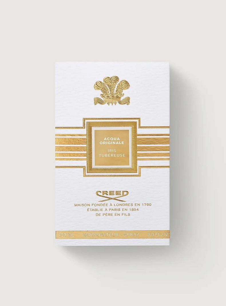 Creed Acqua Originale Iris Tubereuse EDP 100 ml-2