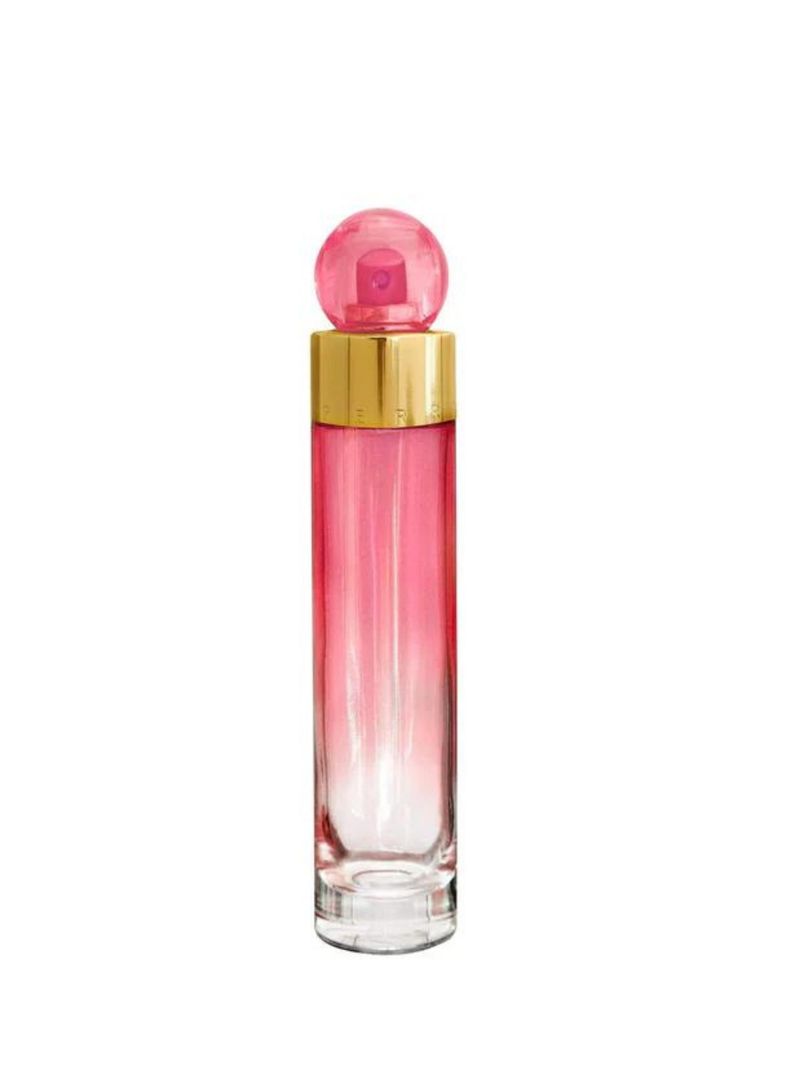 PERRY ELLIS 360 CORAL WOMAN 100ML-2