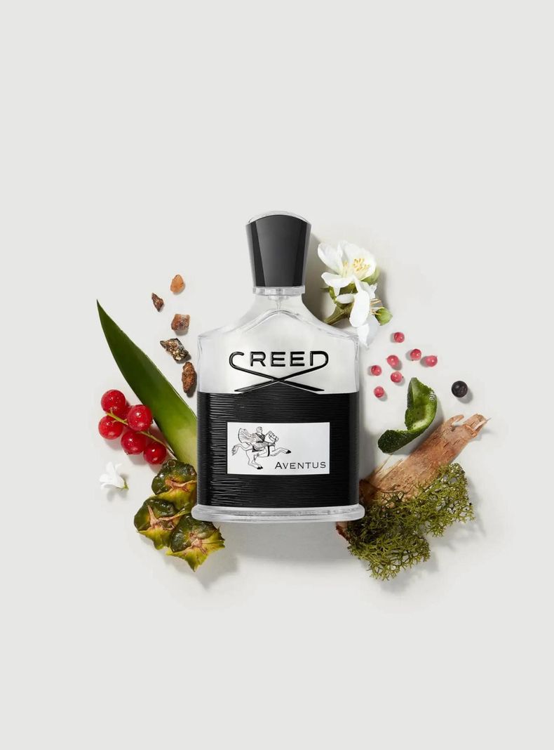 Creed Aventus EDP 100 ml-2