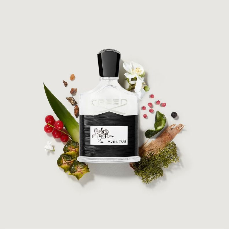 【しろさき】【残量8割】Creed Aventus EDP 50ml Creed Aventus EDP 100 ml Creed | Paris.cl