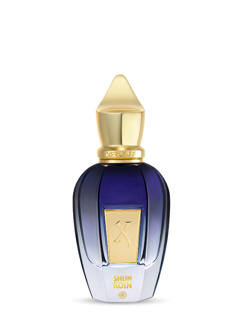 XERJOFF JOIN THE CLUB SHUNKOIN 50ML EDP-0