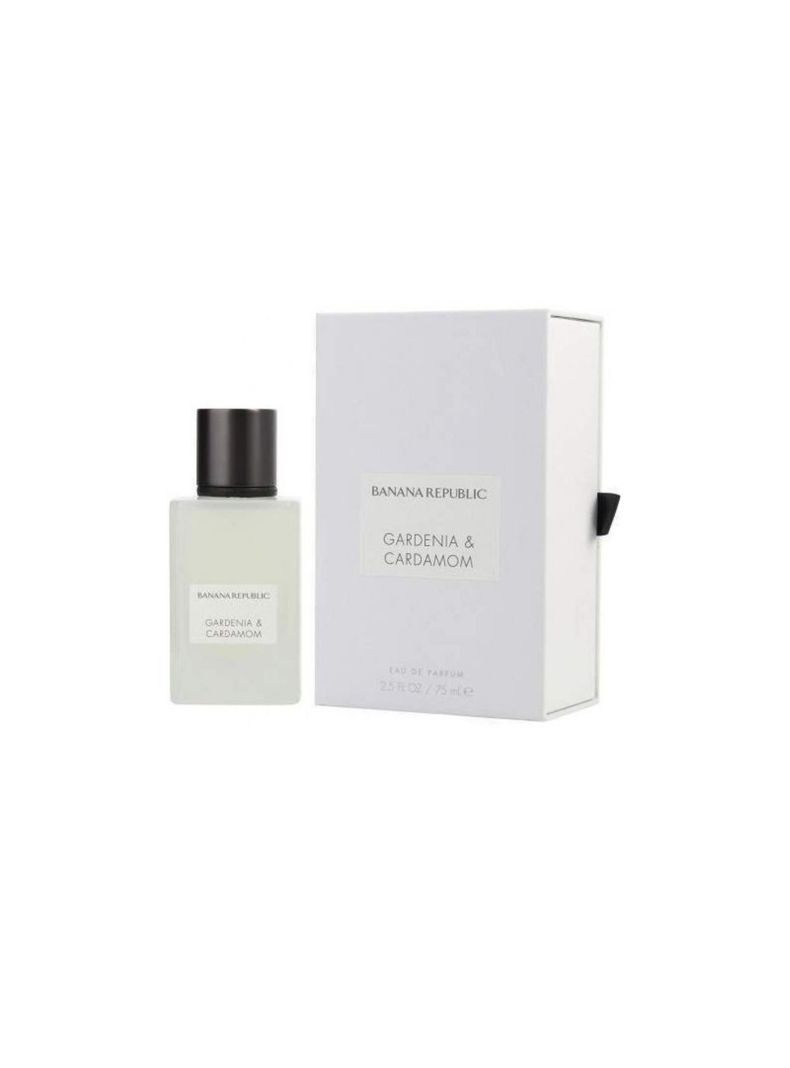 Banana Republic Gardenia & Cardamom Woman Edp 30Ml-1