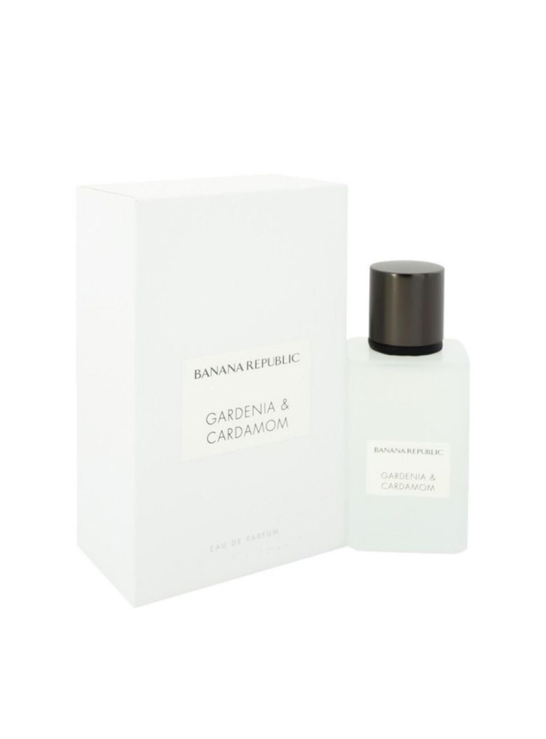 Banana Republic Gardenia & Cardamom Woman Edp 30Ml-2