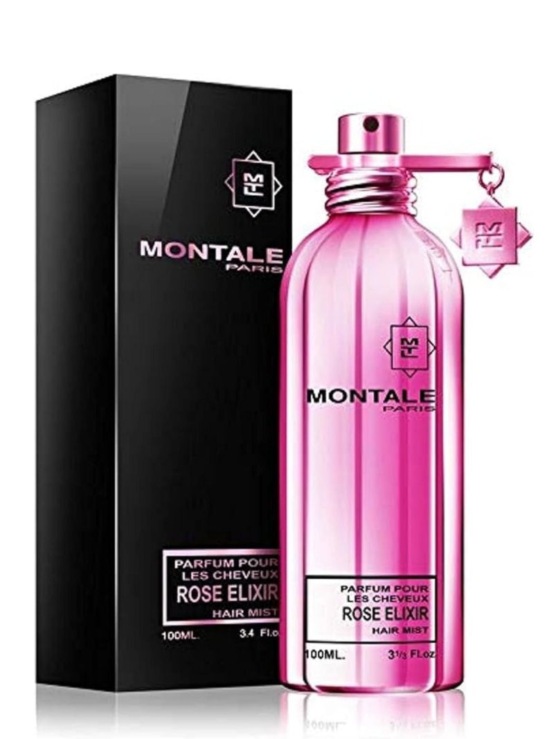 Rose Elixir Hair Mist EDP 100 ml-0
