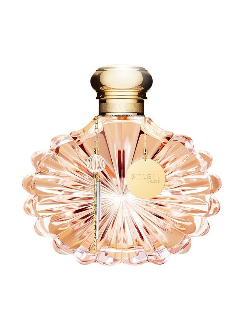 LALIQUE LALIQUE SOLEIL 100ML EDP DAMA-0