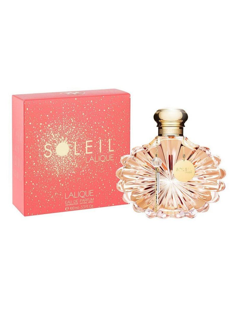 LALIQUE LALIQUE SOLEIL 100ML EDP DAMA-1