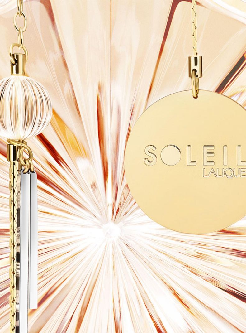 LALIQUE LALIQUE SOLEIL 100ML EDP DAMA-2