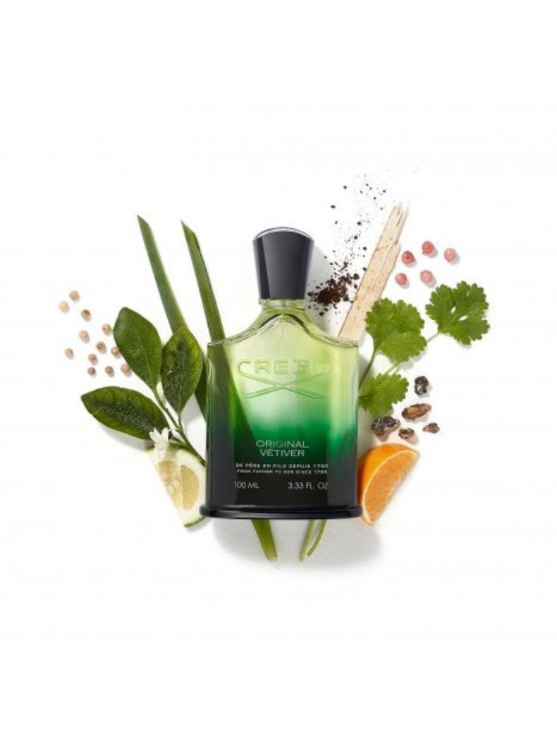 Creed Original Vetiver EDP 50 ml-1