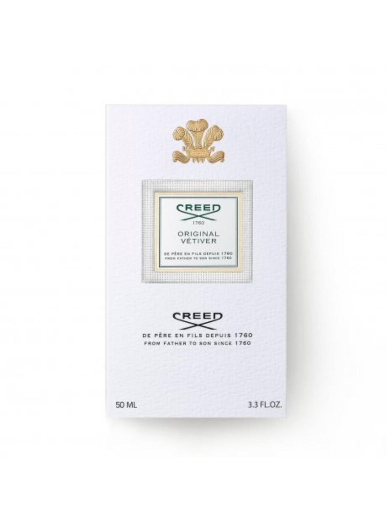 Creed Original Vetiver EDP 50 ml-2