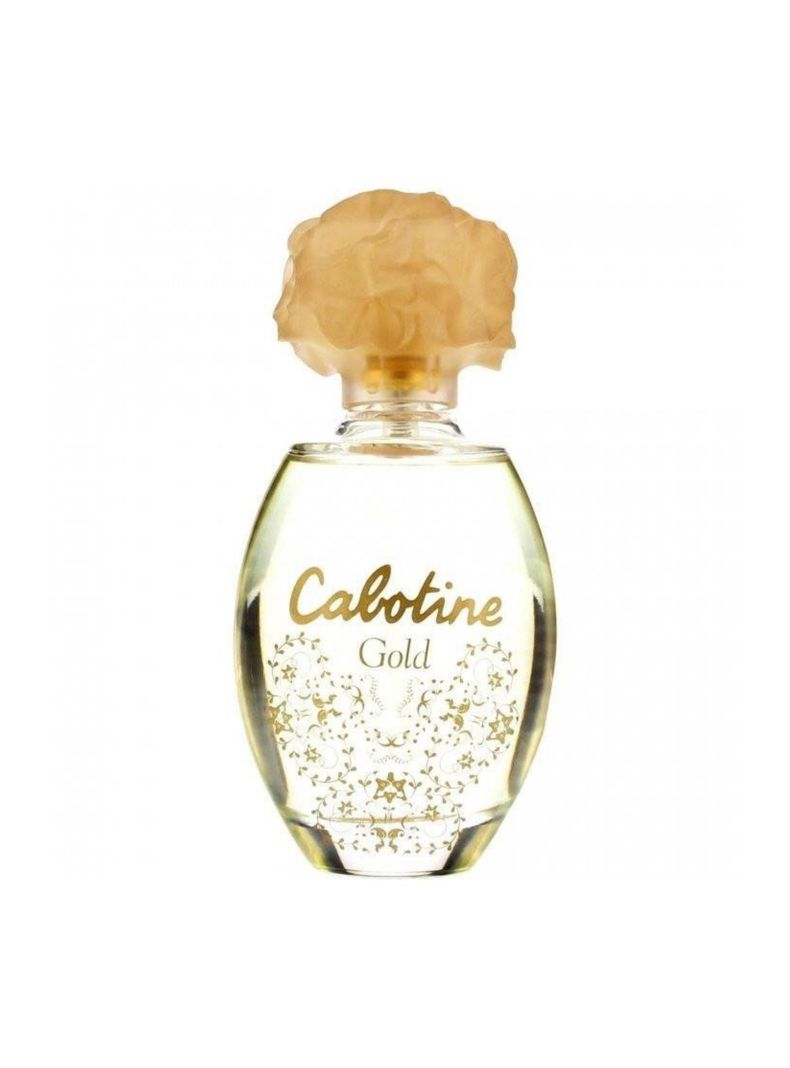 GRES CABOTINE GOLD WOMAN EDT 100ML-0