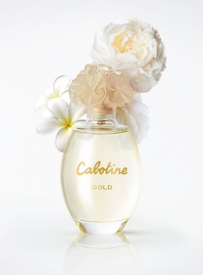 GRES CABOTINE GOLD WOMAN EDT 100ML-2