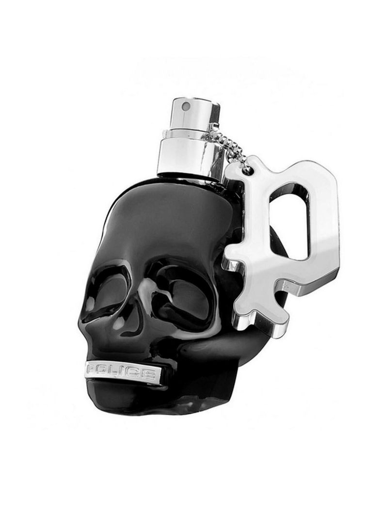 POLICE TO BE BAD GUY FOR MAN EDT 125ML-2