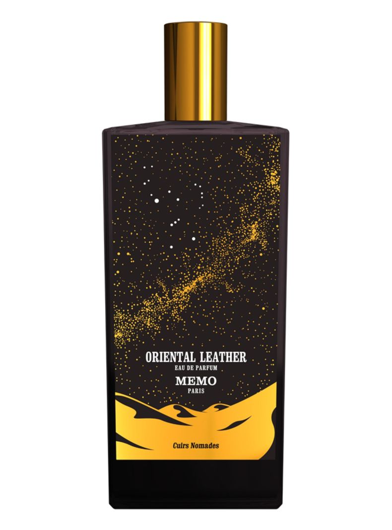 Memo Oriental Leather EDP 75 ml-0