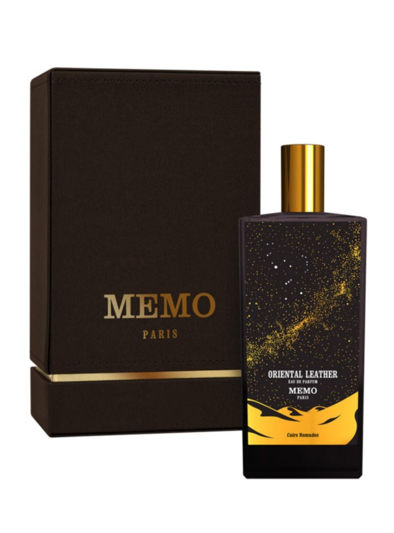 Memo Oriental Leather EDP 75 ml-1