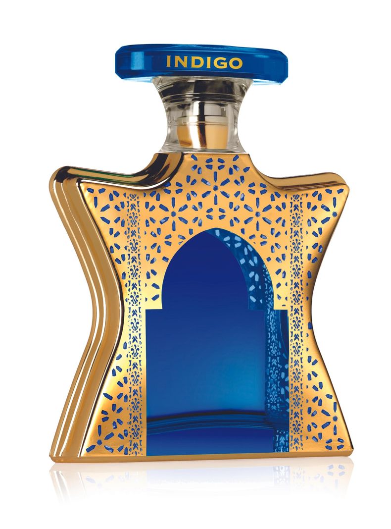 Bond N°9 Dubai Indigo EDP 100 ml-0