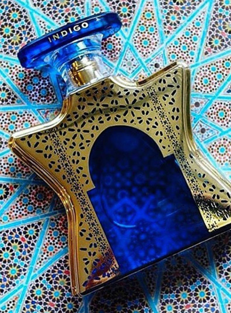 Bond N°9 Dubai Indigo EDP 100 ml-2