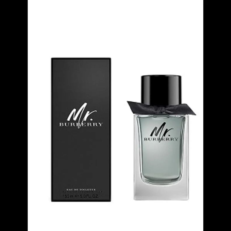 BURBERRY MR BURBERRY 100ML EDT-0