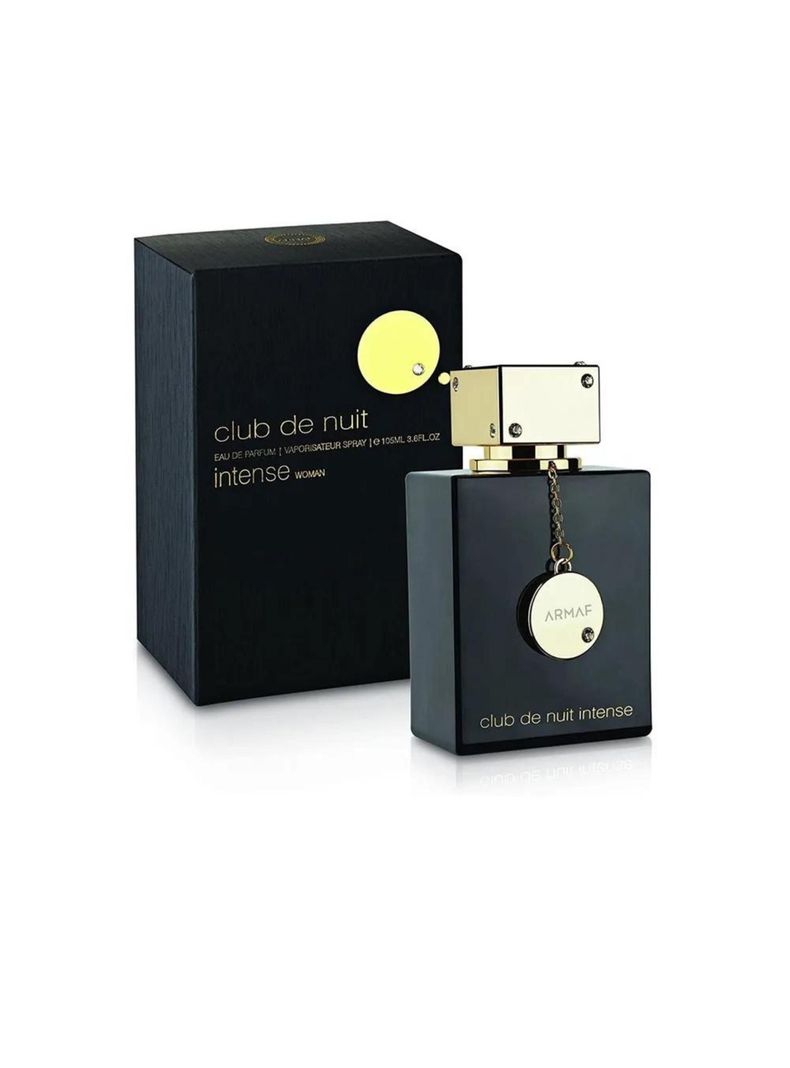 ARMAF CLUB DE NUIT INTENSE WOMAN EDP 105ML-0