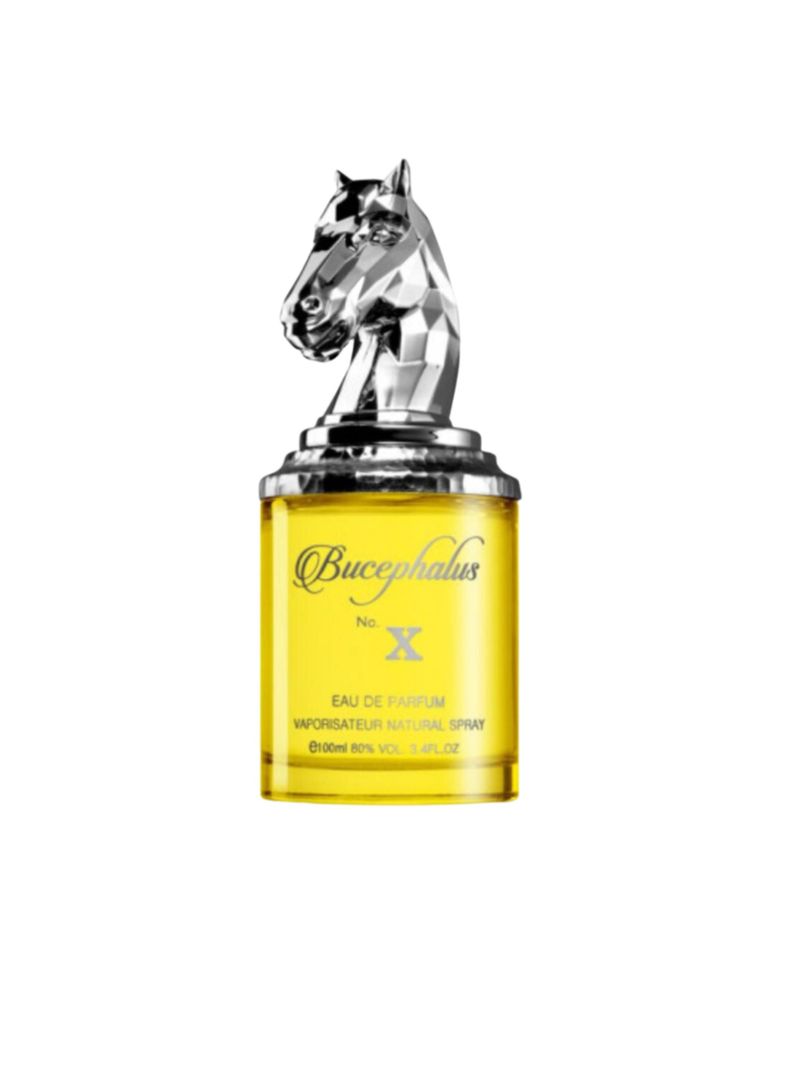 ARMAF ARMAF BUCEPHALUS X 100ML EDP-0