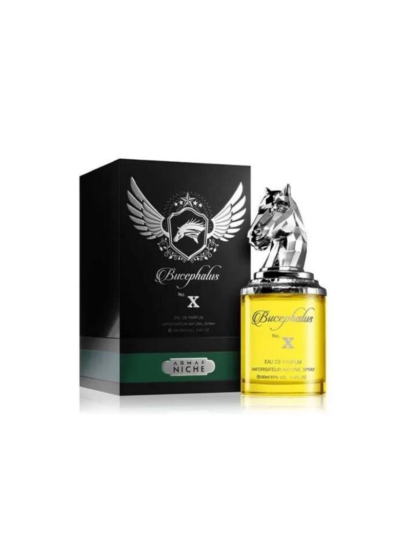 ARMAF ARMAF BUCEPHALUS X 100ML EDP-1