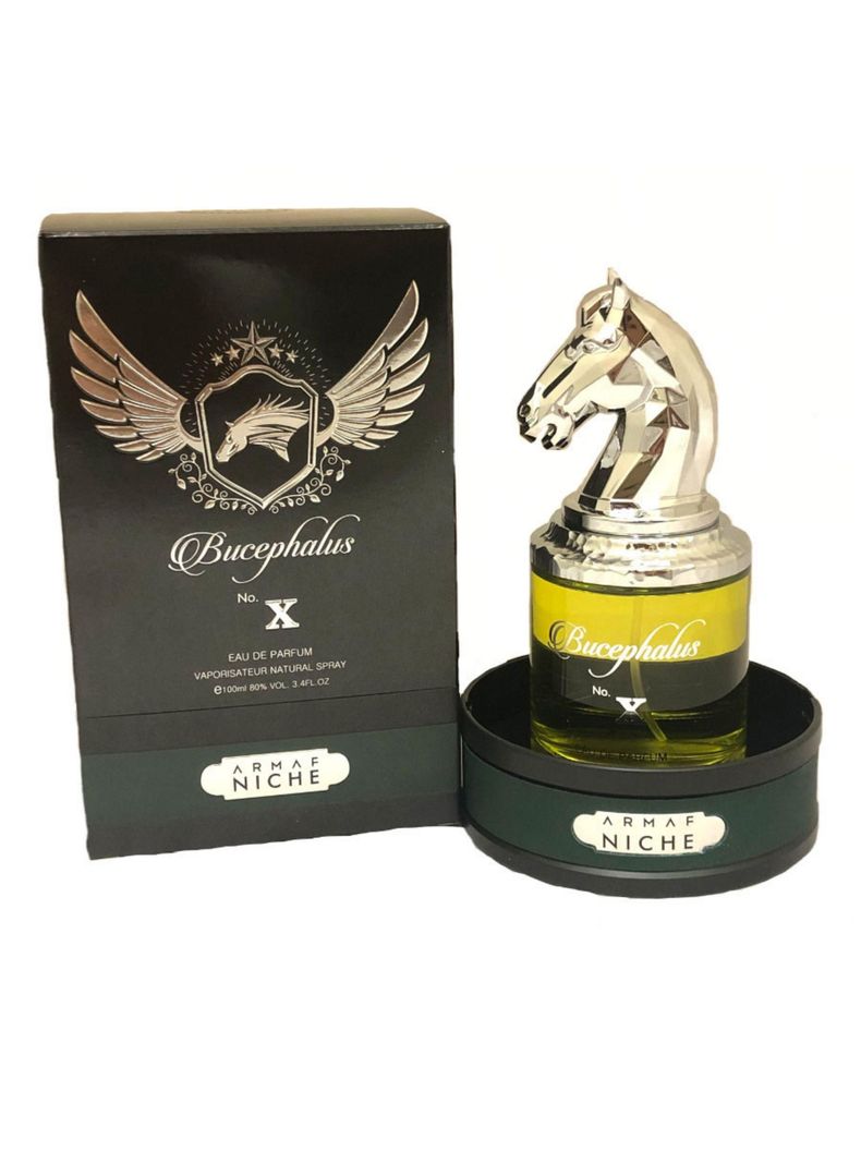 ARMAF ARMAF BUCEPHALUS X 100ML EDP-2