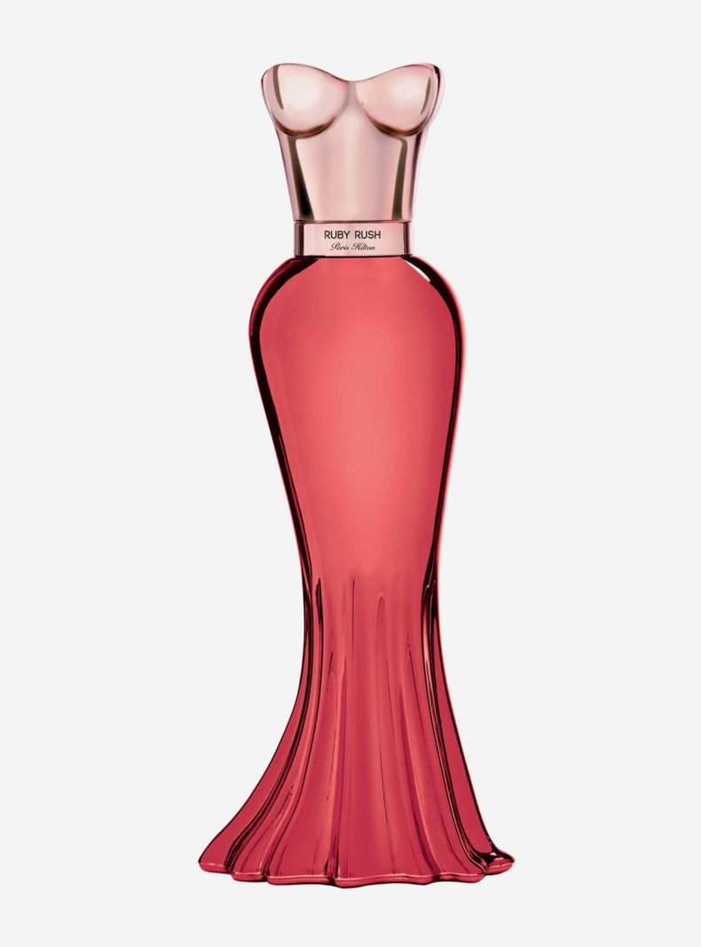 PARIS HILTON RUBY RUSH EDP 100ML-1