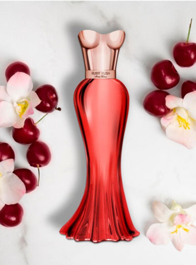 PARIS HILTON RUBY RUSH EDP 100ML-2