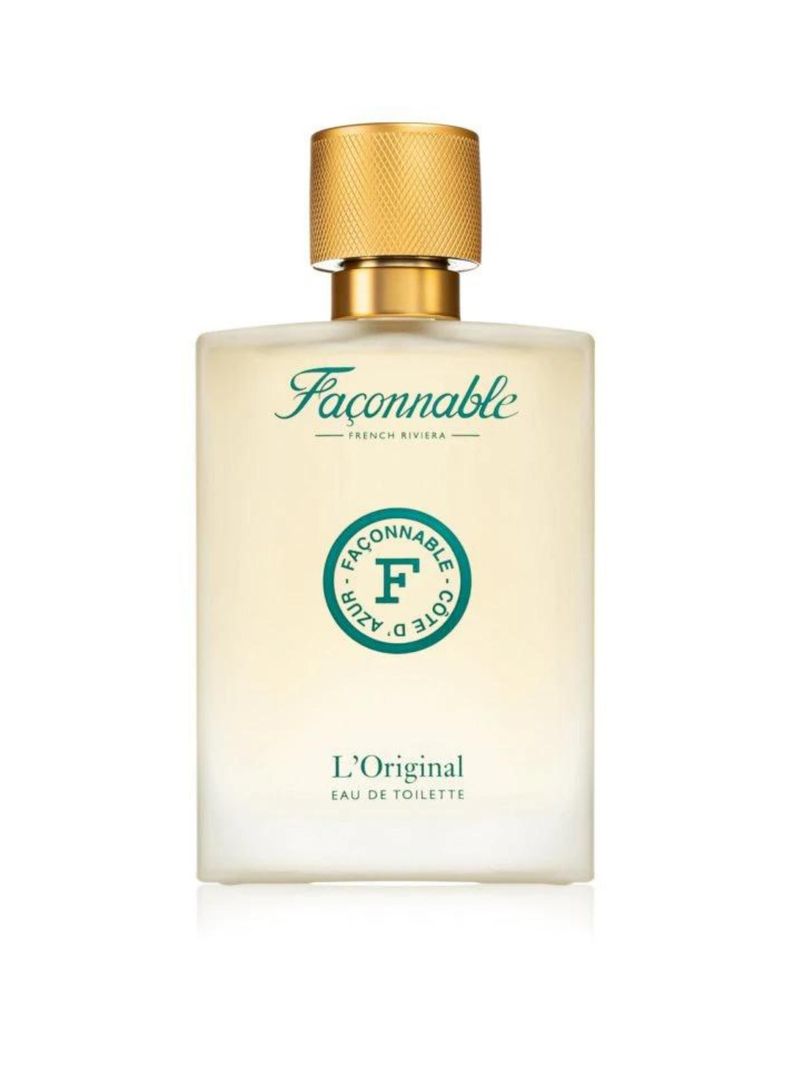 FACONNABLE L ORIGINAL EDT 90ML-0
