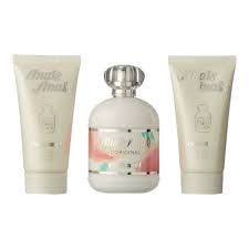 CACHAREL ANAIS ANAIS SUPER GIRL EDT 100ML+BL 50ML+BL 50ML-0