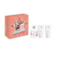 CACHAREL ANAIS ANAIS SUPER GIRL EDT 100ML+BL 50ML+BL 50ML-1