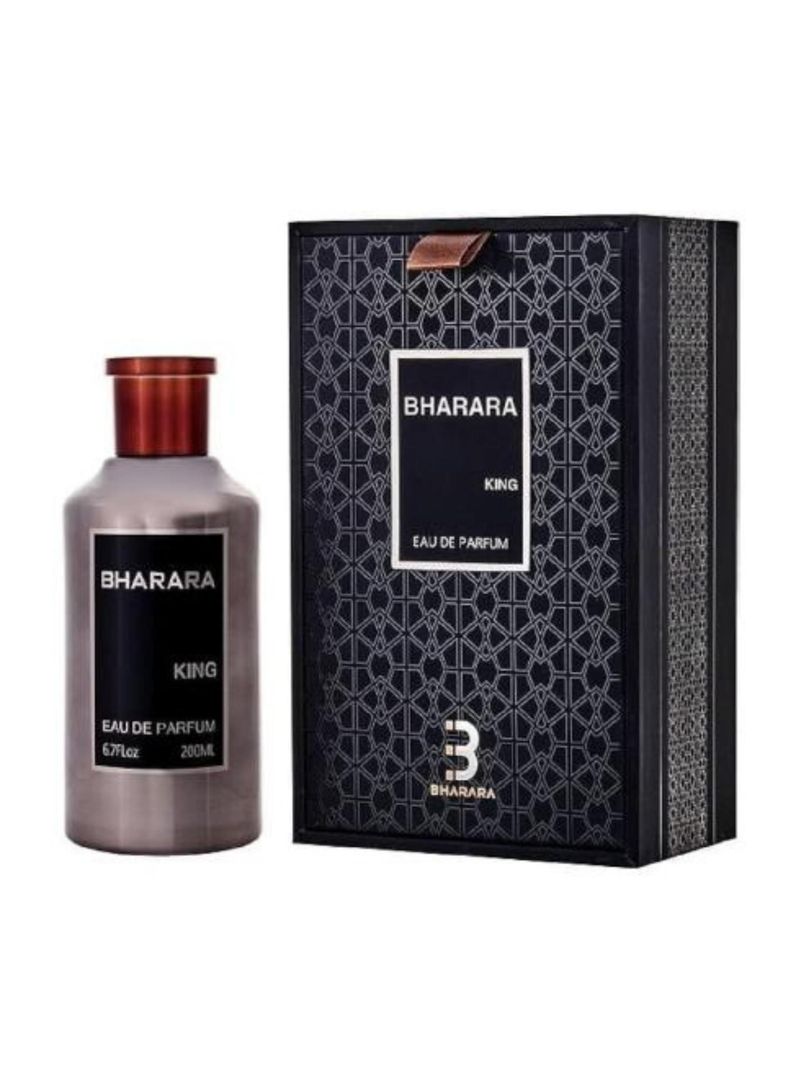 BHARARA KING MEN EDP 200ML-0
