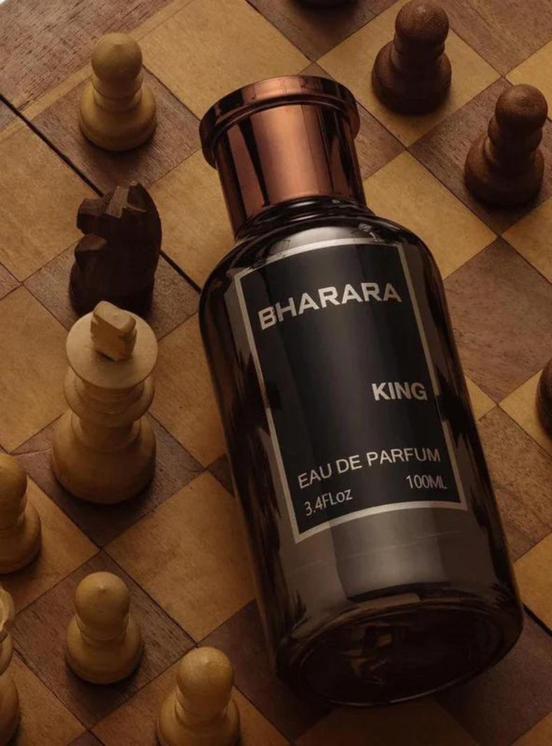 BHARARA KING MEN EDP 200ML-2
