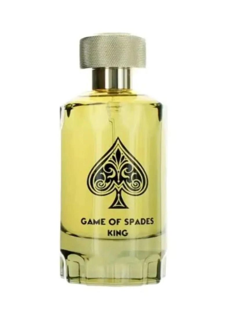 JO MILANO GAME OF SPADES KING PARFUM 100ML-0