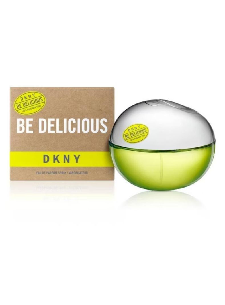 DKNY BE DELICIOUS WOMAN EDP 50ML-0