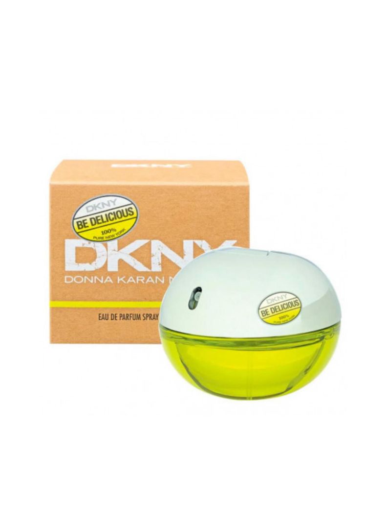DKNY BE DELICIOUS WOMAN EDP 50ML-2