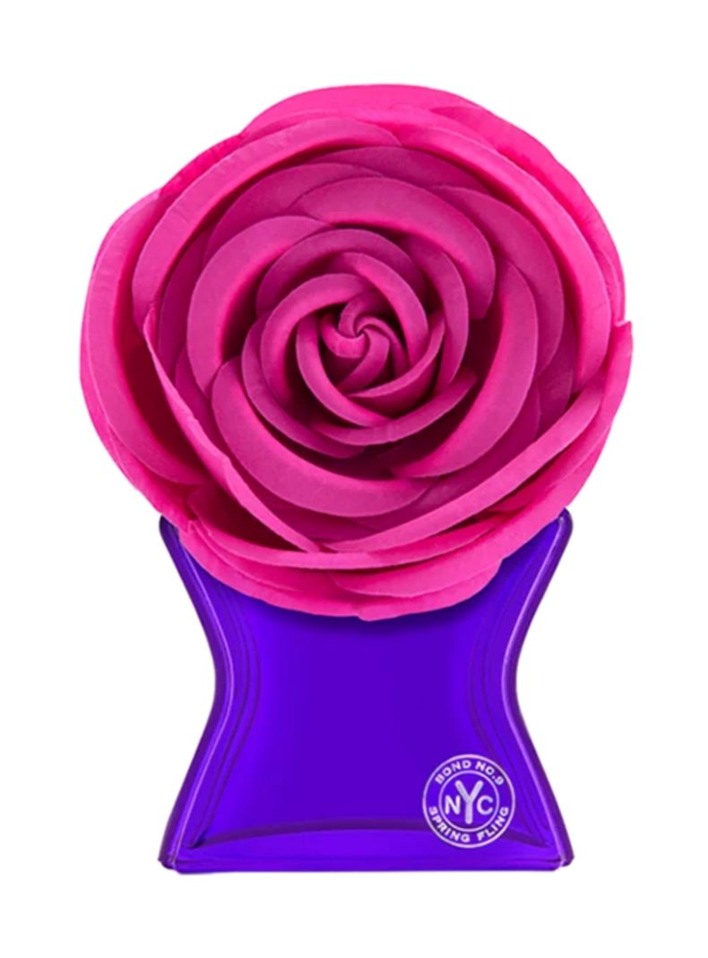 Bond N°9 New York Spring Fling EDP 100 ml-0