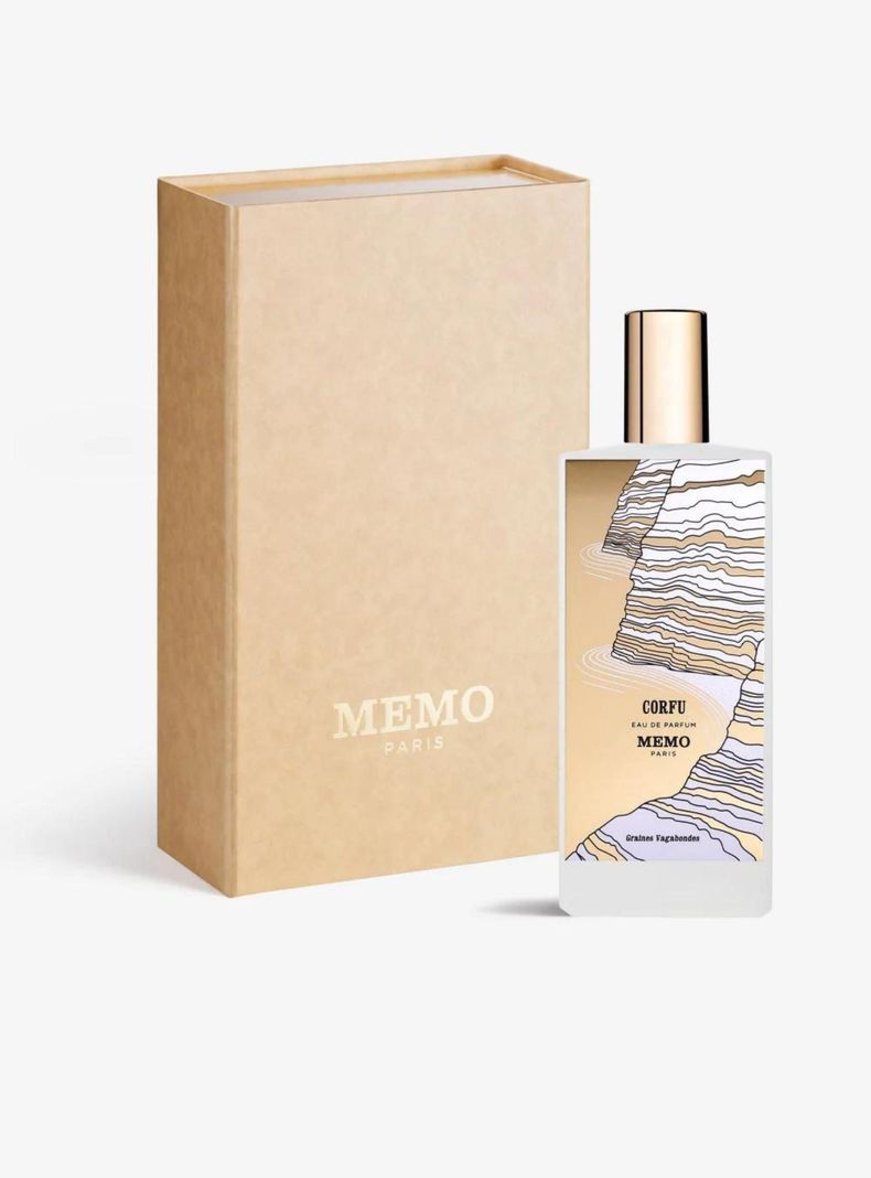Memo Corfu EDP 75 ml-1