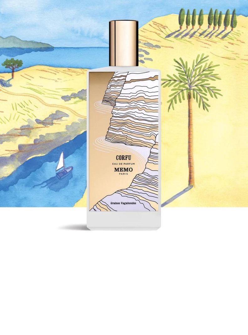 Memo Corfu EDP 75 ml-2