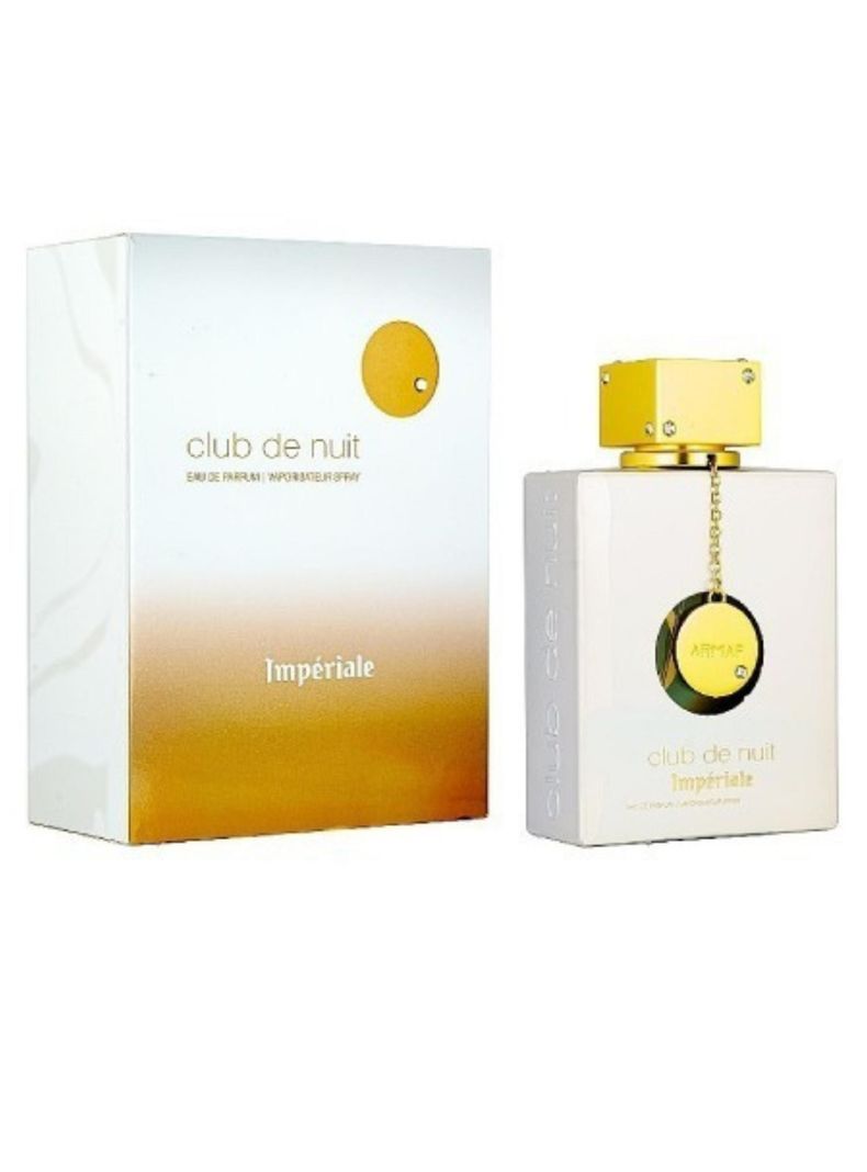 ARMAF CLUB DE NUIT IMPERIALE WOMAN EDP 105ML-0