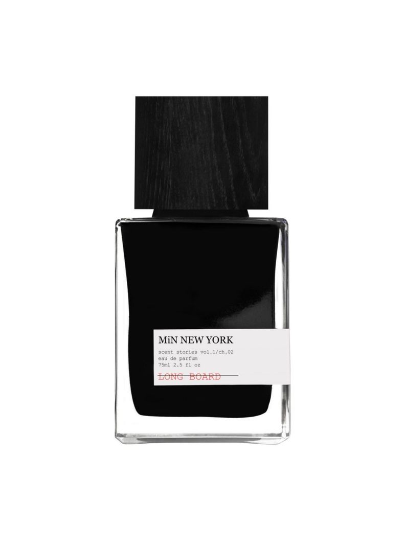 MIN NEW YORK MIN NEW YORK LONG BOARD 75ML EDP-0