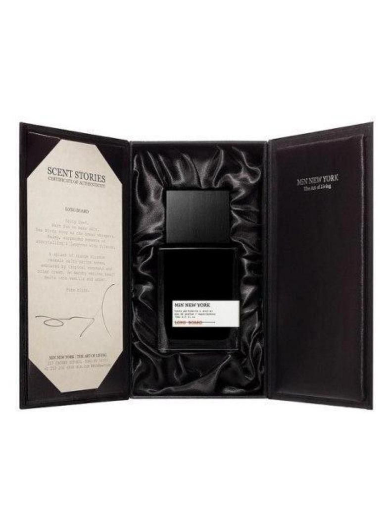 MIN NEW YORK MIN NEW YORK LONG BOARD 75ML EDP-2